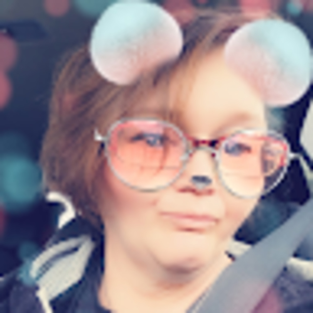 Meet your Posher, Suzann